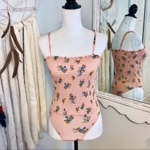 Urban Outfitters bodysuit